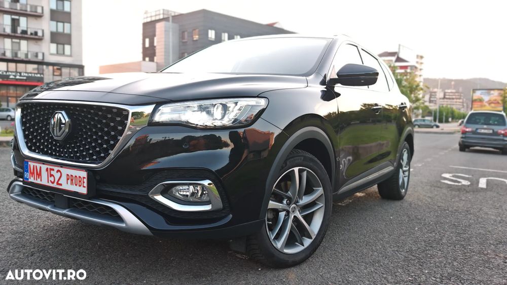 MG EHS 1.5T-GDI Comfort - 8