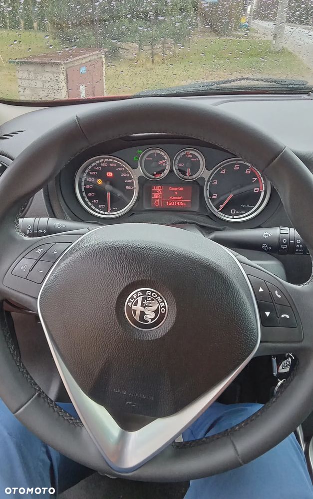 Alfa Romeo Mito 1.4 8V Super - 3