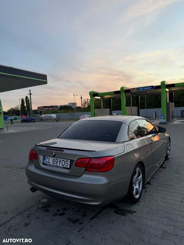 BMW Seria 3 320d - 4