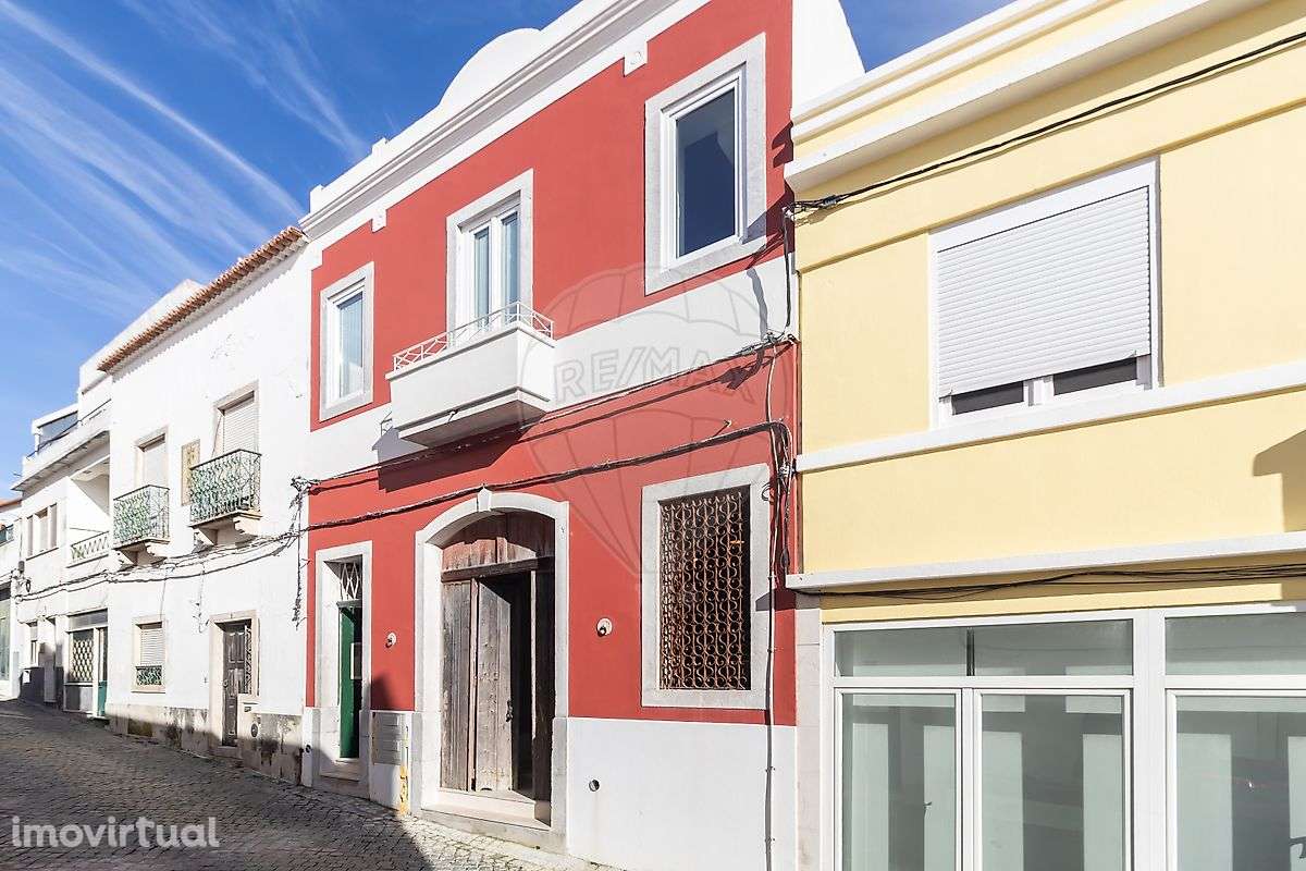 Moradia T2 para venda - Grande imagem: 2/33