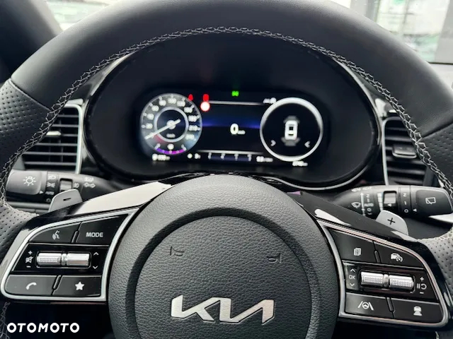 Kia ProCeed 1.5 T-GDI GT Line DCT - 7