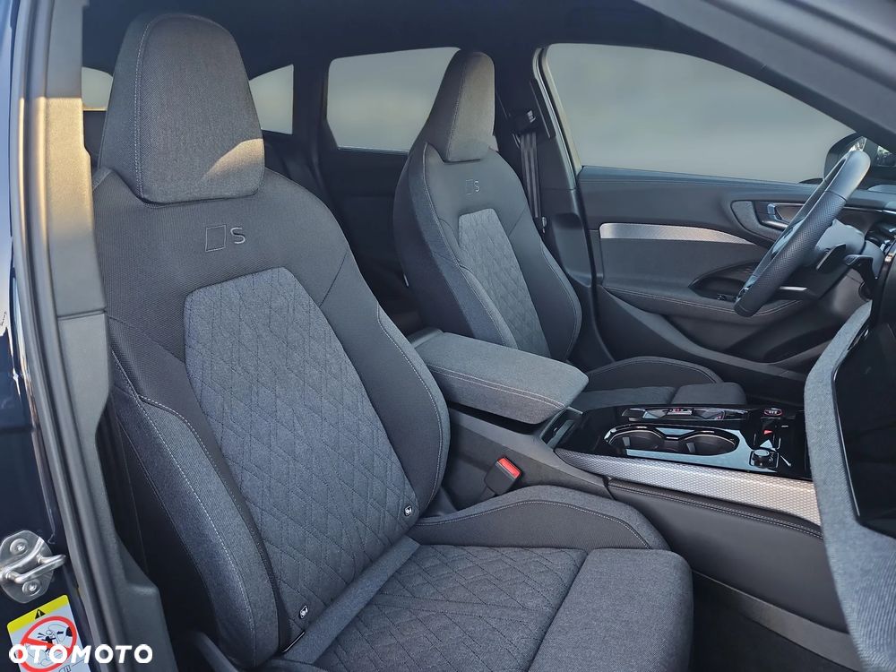 Audi A5 Avant TDI mHEV Quattro S tronic - 11