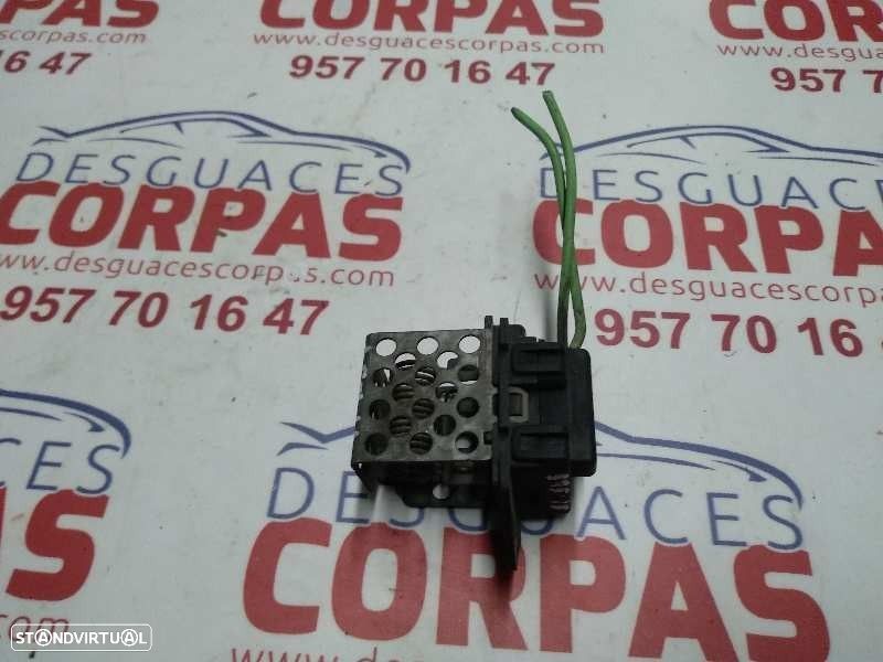 RESISTENCIA SOFAGEM FORD FOCUS SEDAN 1999 -3134503072 - 4