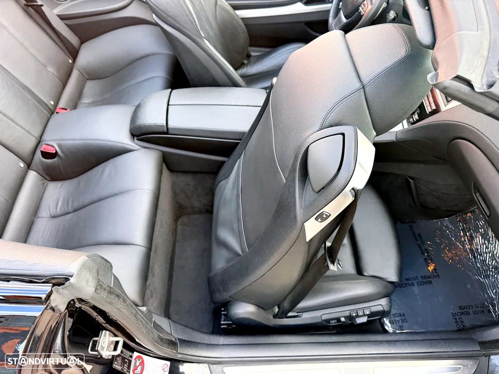 BMW 640 i - 30
