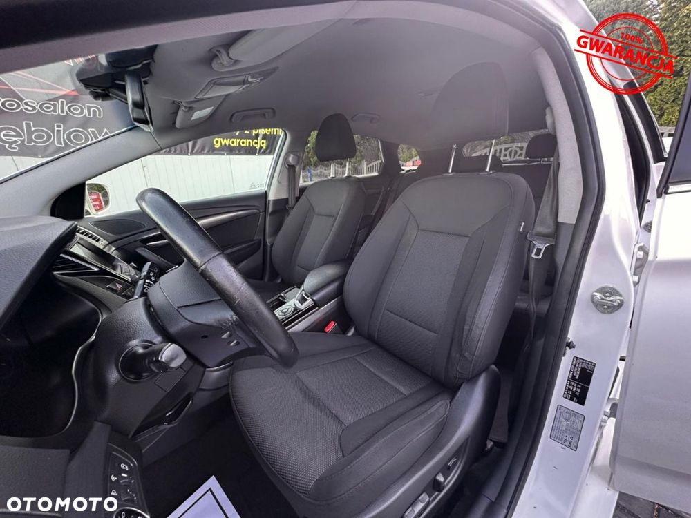 Hyundai i40 - 22