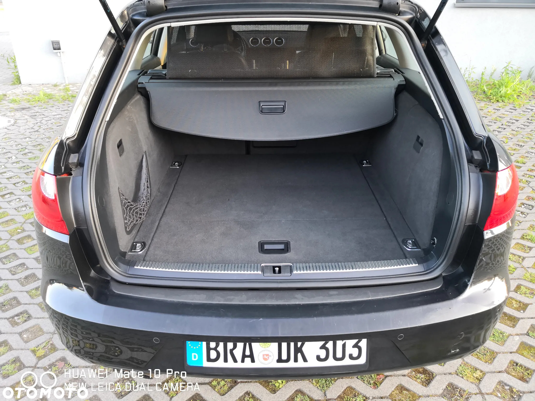 Seat Exeo ST 2.0 TDI CR Ecomotive Style - 14