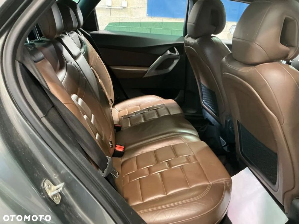 Citroën DS5 2.0 HDi SportChic - 6