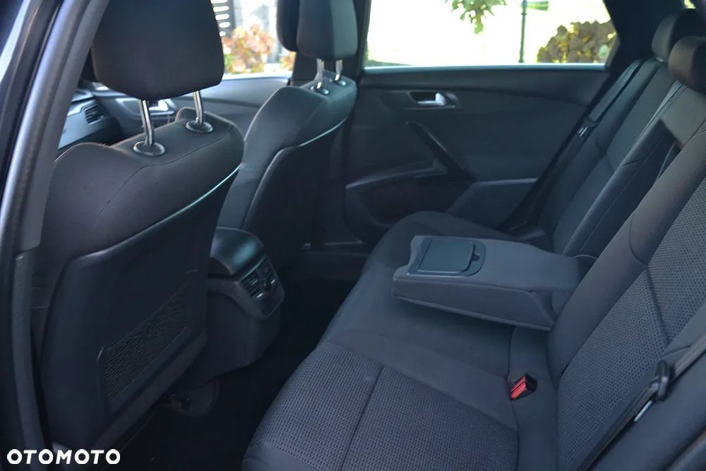 Peugeot 508 - 20