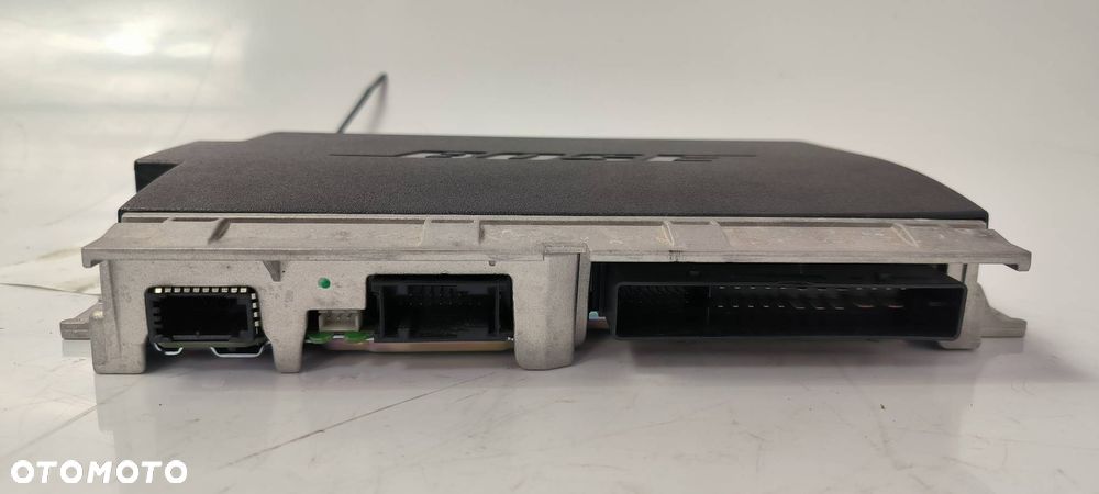 WZMACNIACZ AUDI Q7 II 4M 4M0035223C - 2