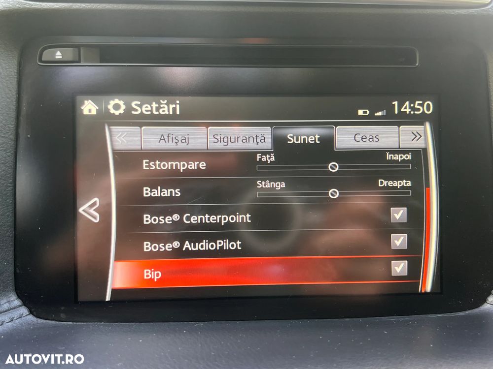 Mazda CX-5 CD175 4x4 AT Revolution Top - 27