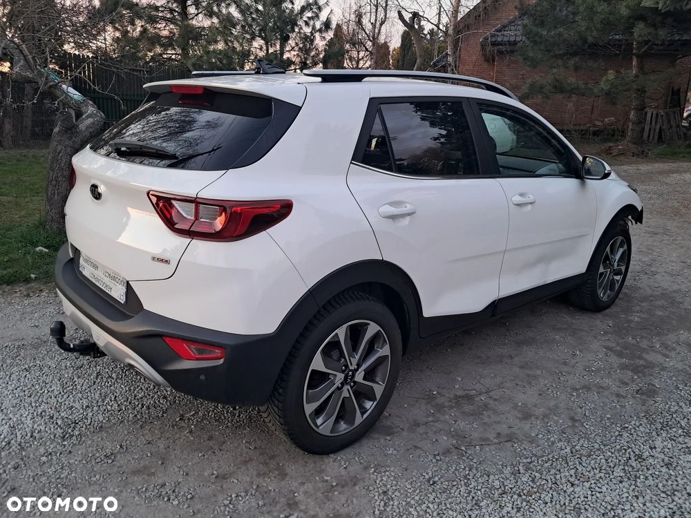 Kia Stonic 1.0 T-GDI XL - 11