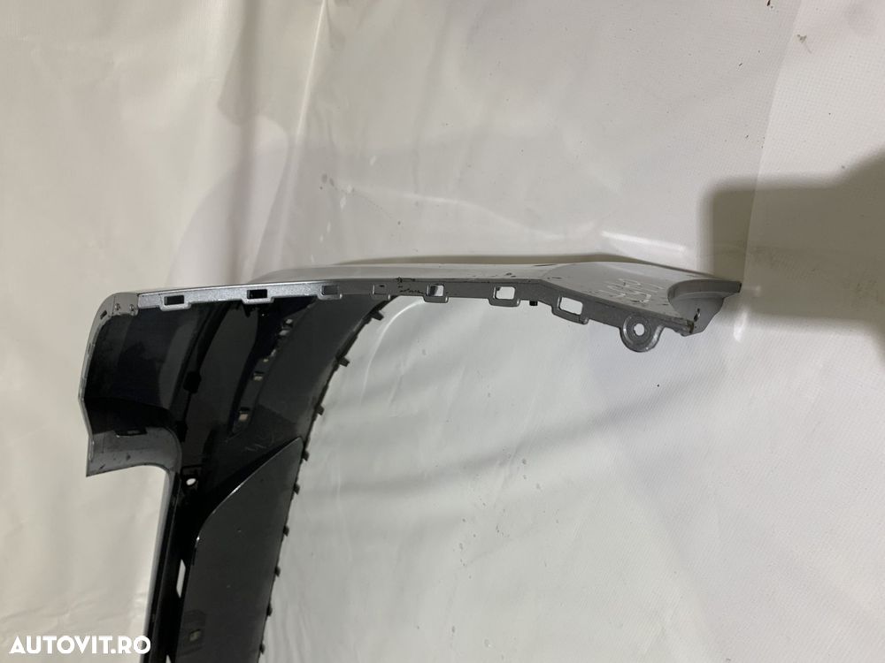 Bara spate VW Arteon, 2017, 2018, 2019, 2020, 2021, cod origine OE 3G8807421. - 7