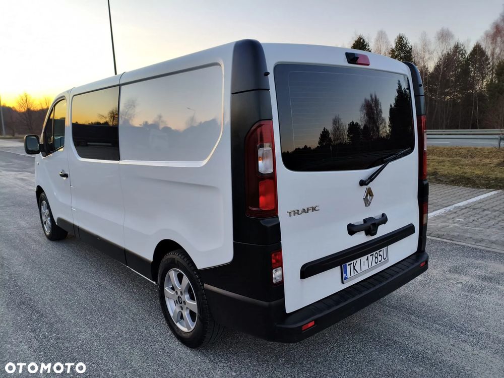 Renault Trafic 2.0 dCi - 14