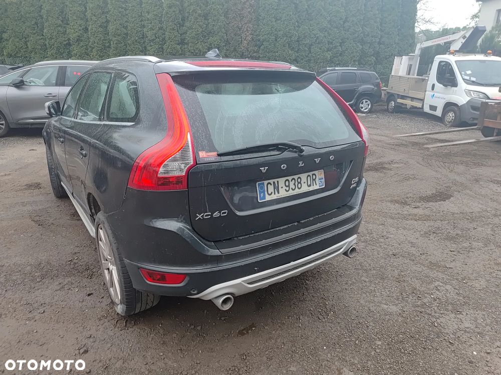 Volvo XC 60 D5 AWD RDesign - 3