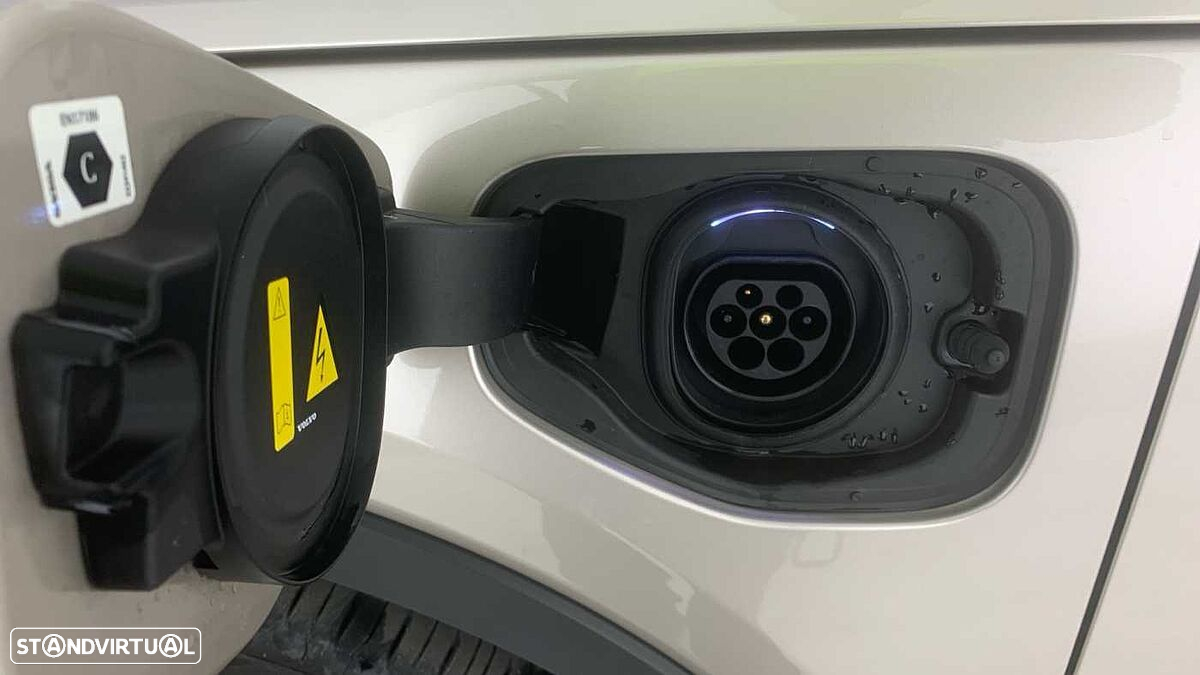 Volvo XC 40 - 19