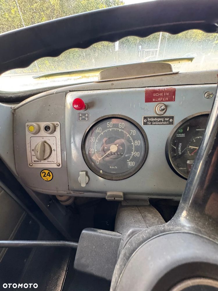 Magirus 170d - 26