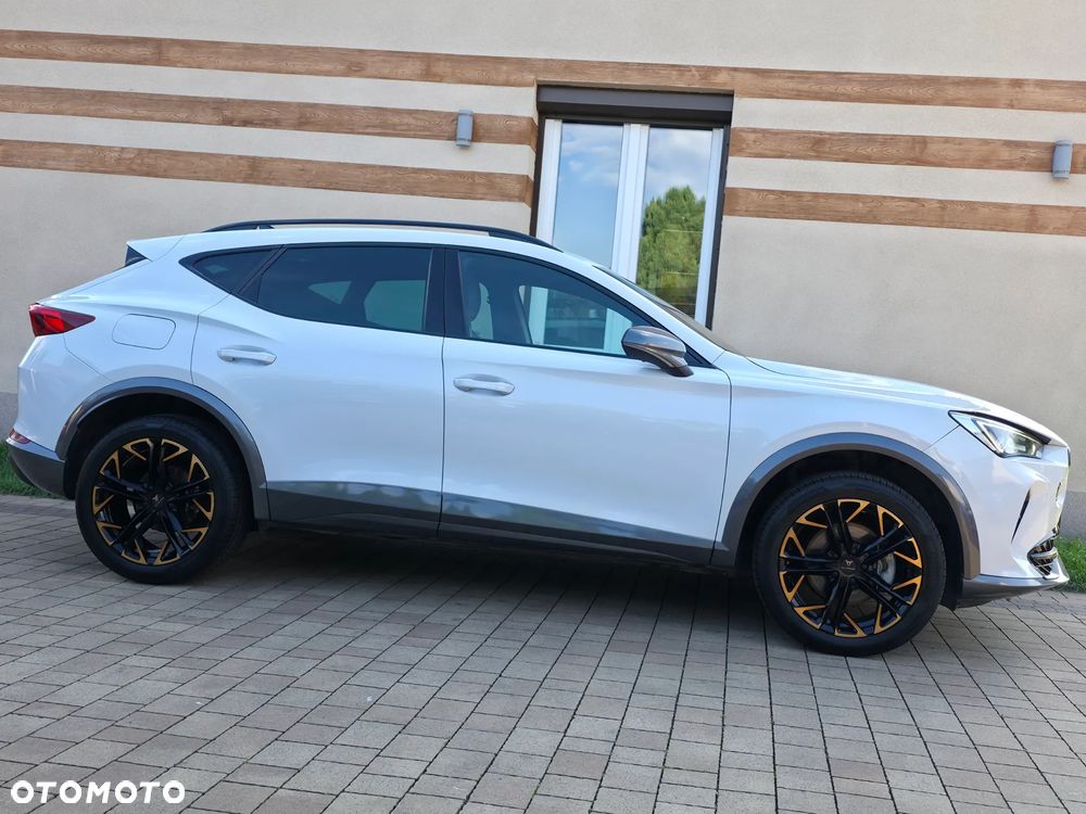 Cupra Formentor 1.5 TSI DSG - 3