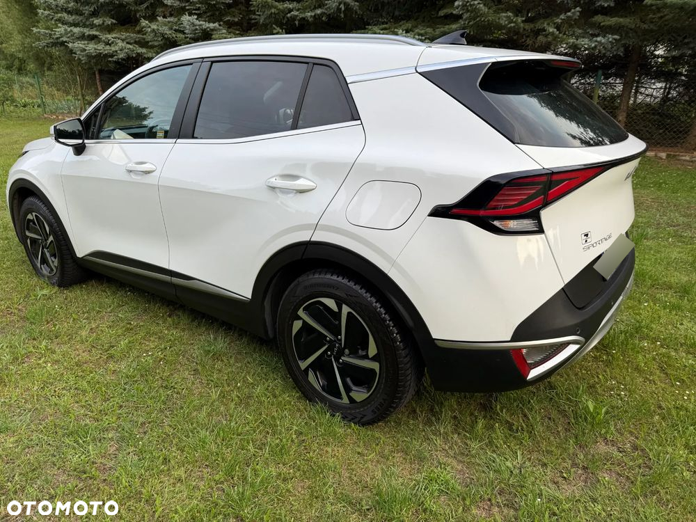 Kia Sportage 1.6 T-GDI L 2WD - 2