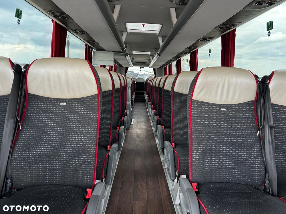 MAN Lion's Coach - 20