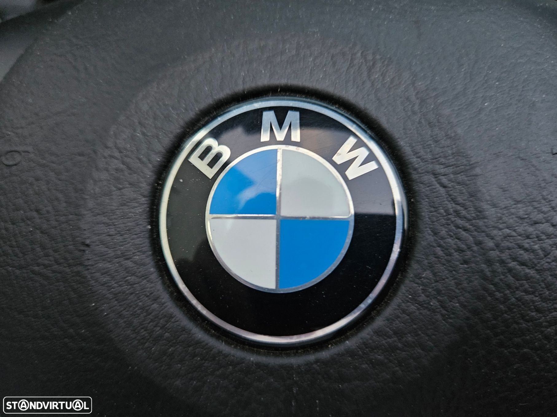 BMW M3 Cabrio SMGII - 20