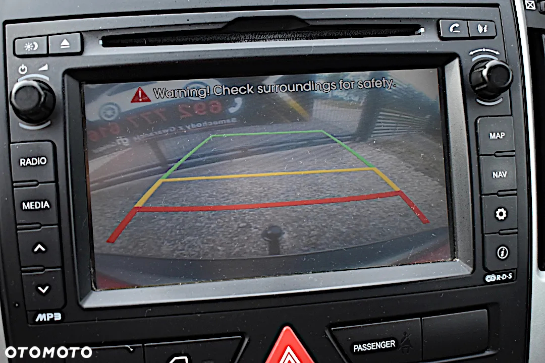 Kia Ceed Cee'd 1.4 Optimum - 19