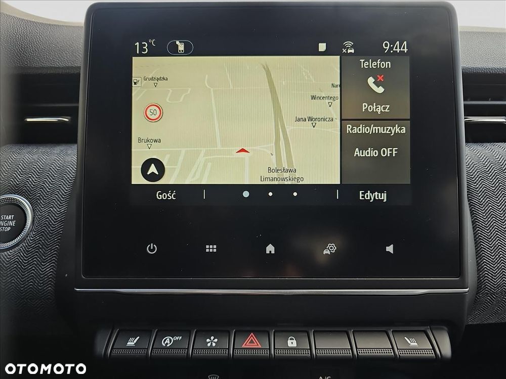 Renault Clio 1.0 TCe Techno - 16