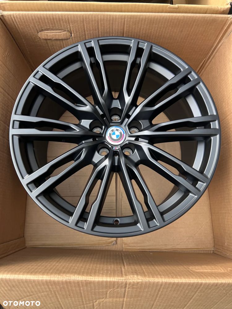 NOWE Felgi BMW M2 G87 M3 G80 M4 G82 19'' Superior  FV!! - 15
