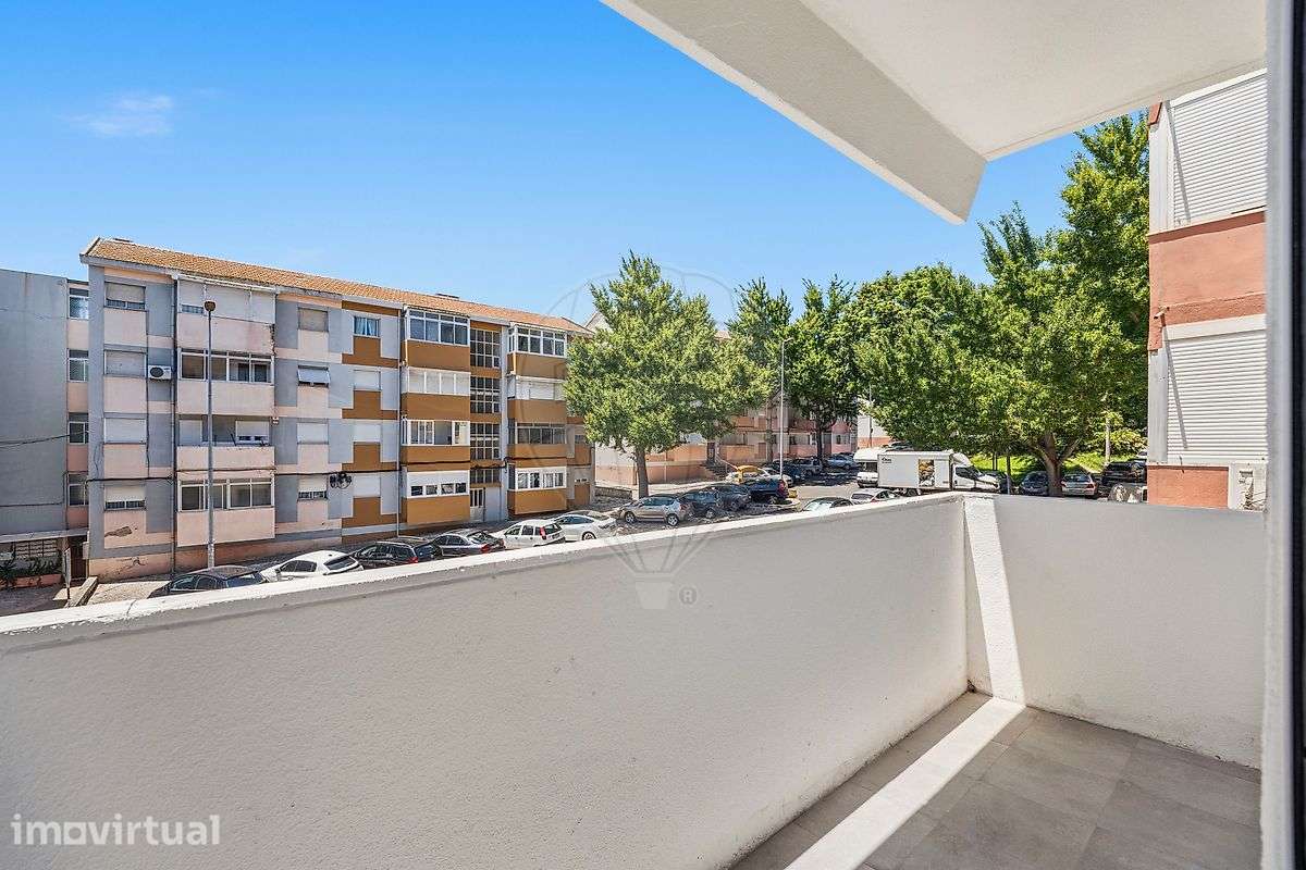 Apartamento T3 para venda - Grande imagem: 4/17