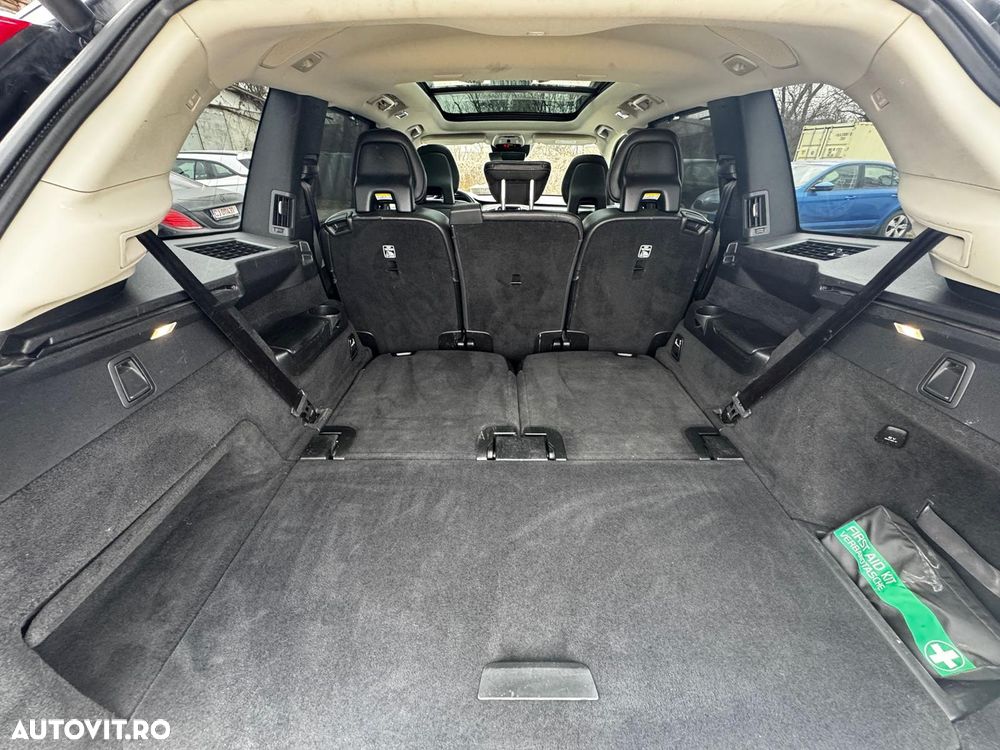 Volvo XC 90 T8 Twin Engine AWD Inscription - 21