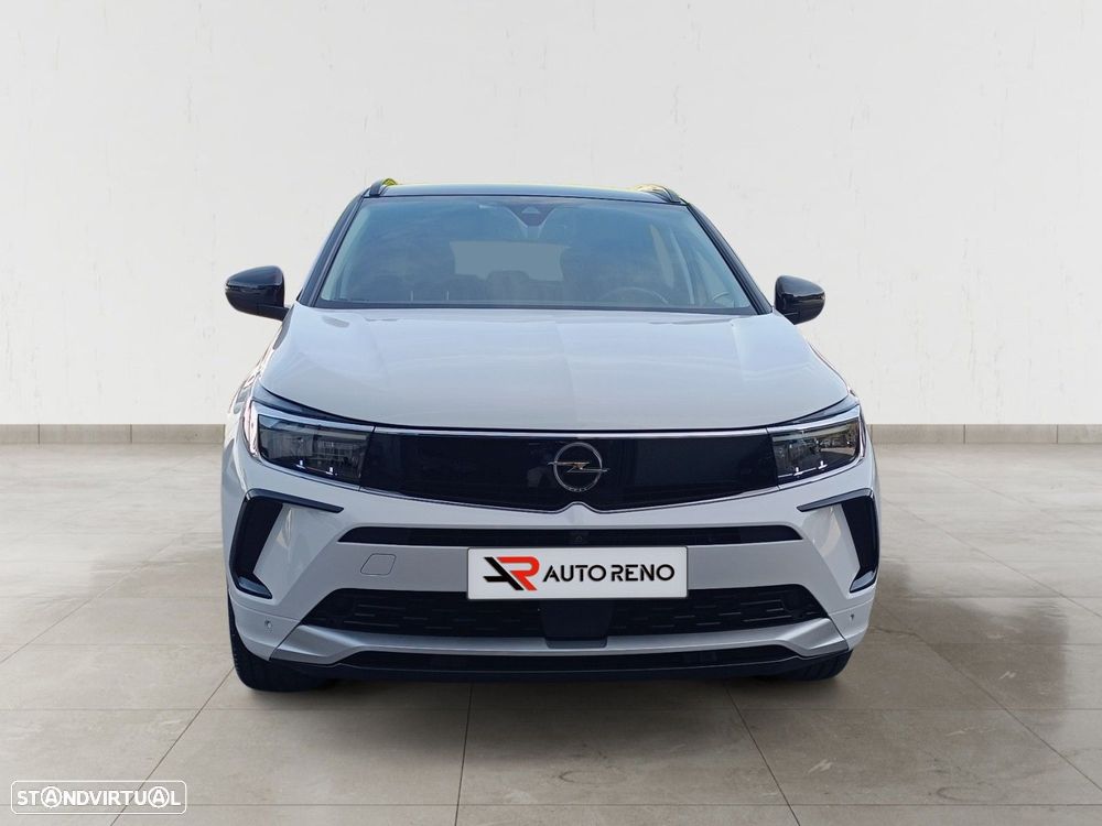Opel Grandland 1.6 T PHEV Elegance - 9