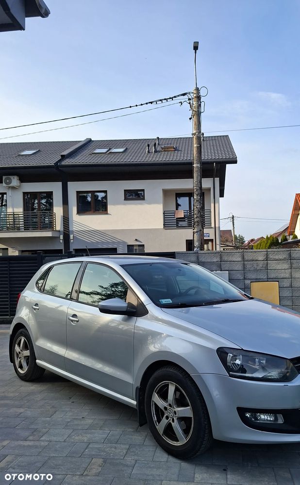 Volkswagen Polo 1.4 16V Comfortline Optimum - 2