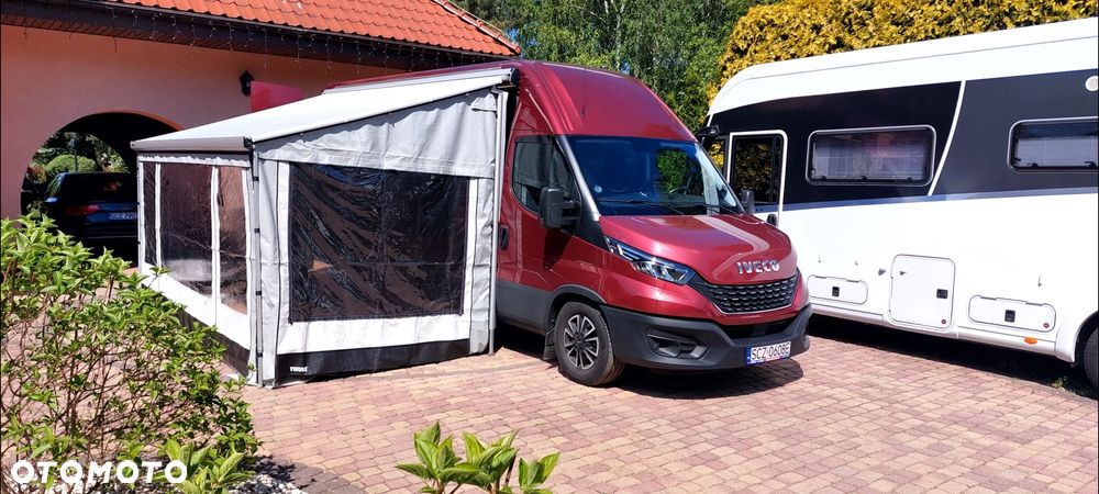 Iveco DAILY 35S18 - 24