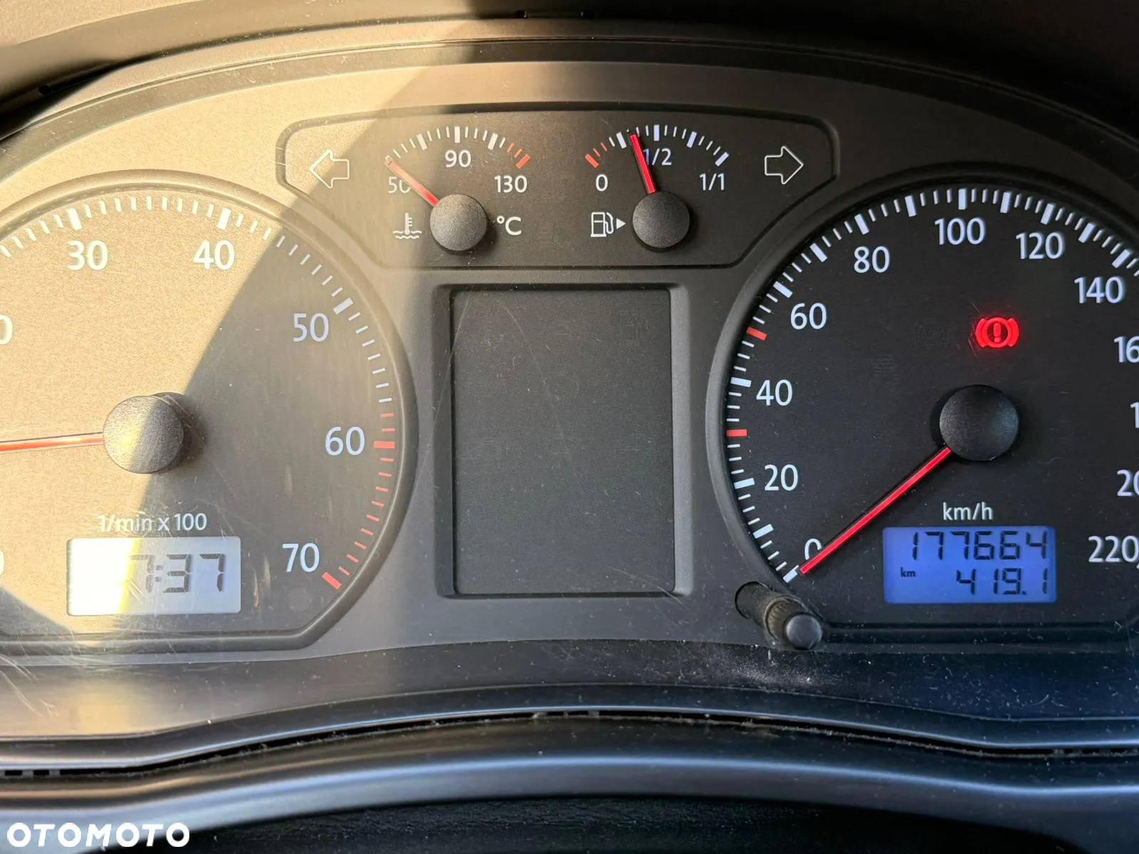 Volkswagen Polo 1.2 Trendline CityLine - 3