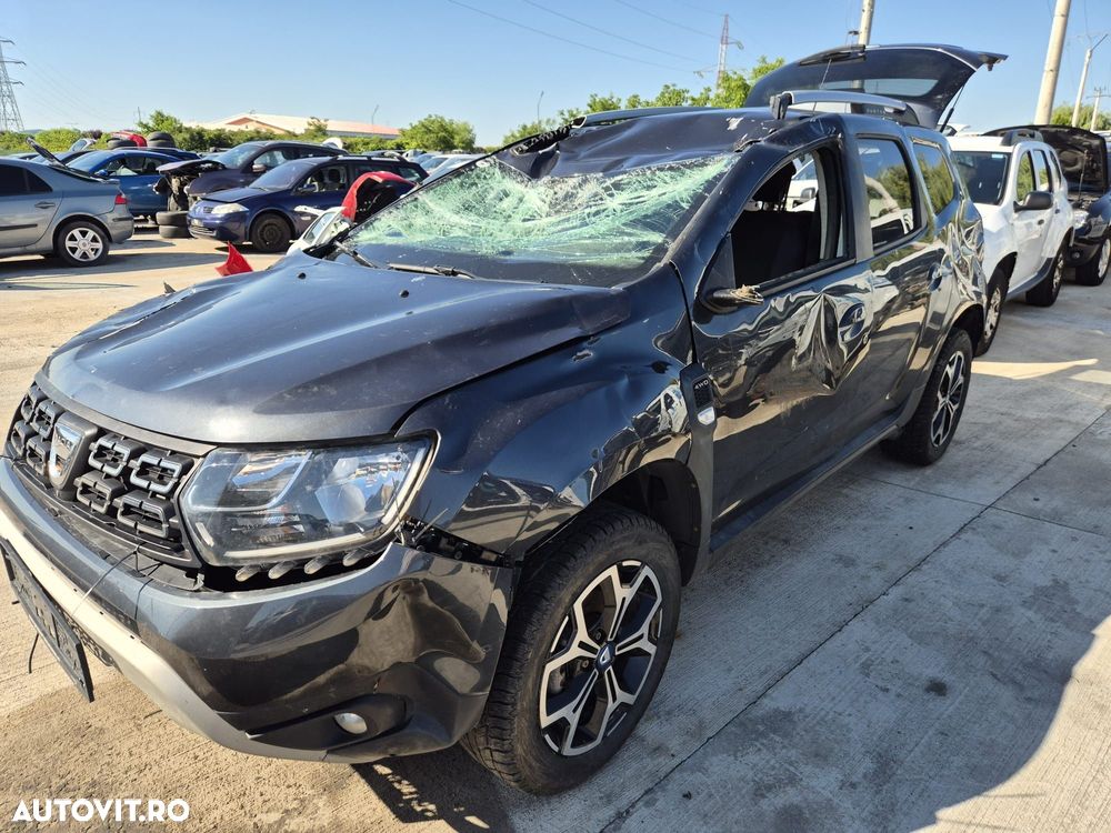 Dezmembram Dacia Duster 4x4  2020 1.5dci Euro 6 - 1