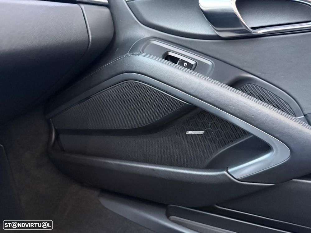 Porsche 911 (991) Carrera 2 PDK - 29