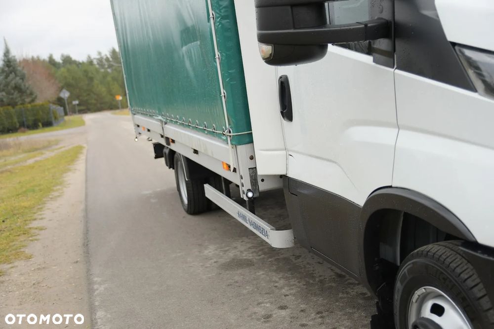 Iveco DAILY=50C18=FIRANKA+DRZWI=5.30M=10EP - 14