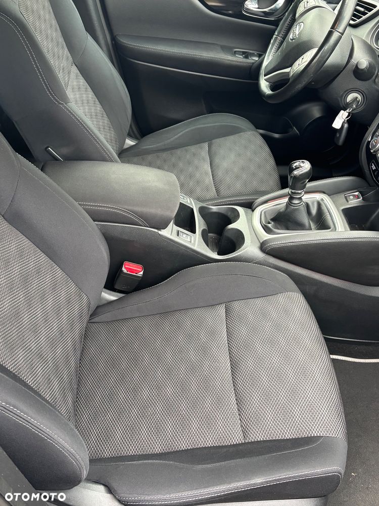 Nissan Qashqai 1.2 DIG-T Tekna+ - 22