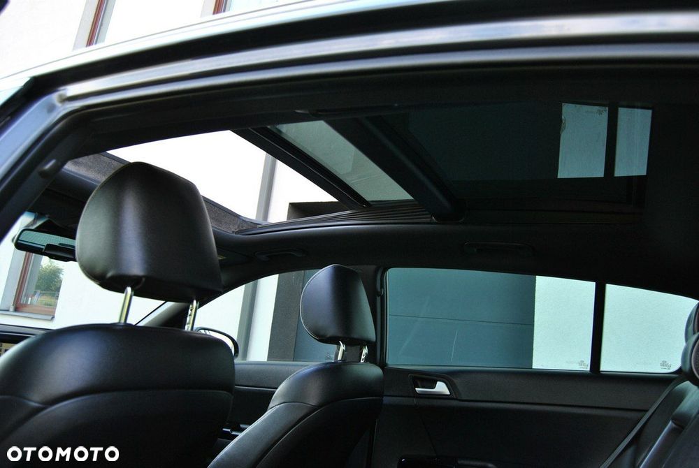 Kia Sportage 2,0 CRDI 2WD ISG Spirit - 7