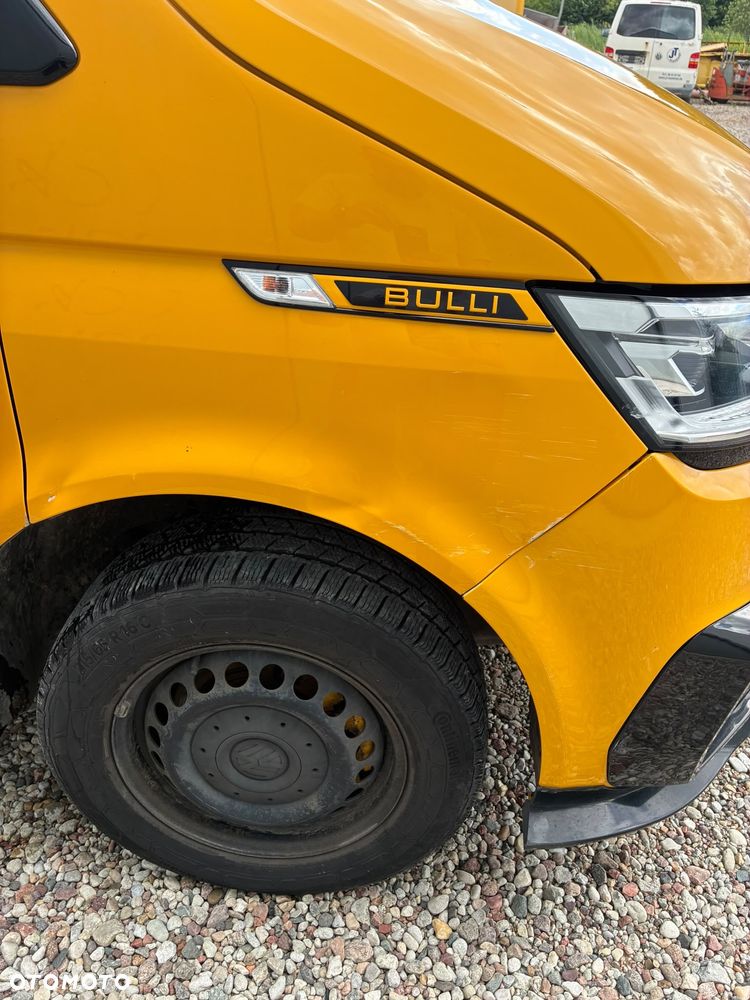 Volkswagen T6.1 Transporter DOKA - 7