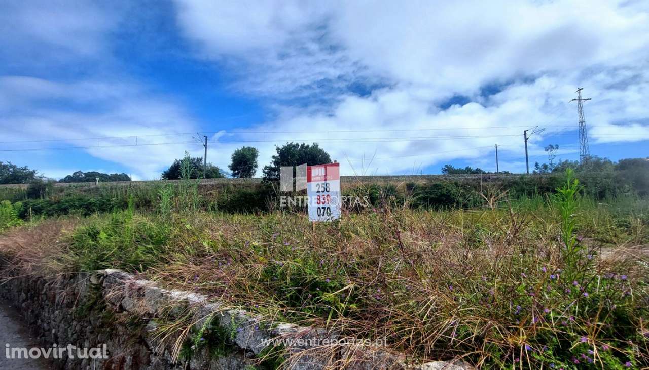 Venda de terreno para construção com 1800m², Alvarães, Viana do Ca - Grande imagem: 3/30