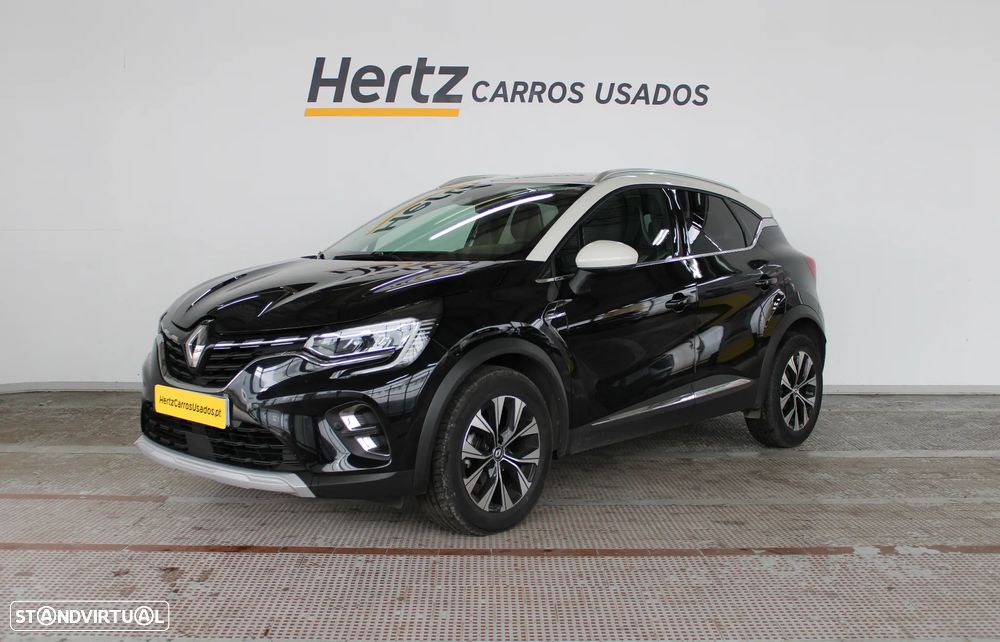 Renault Captur 1.0 TCe Techno - 3