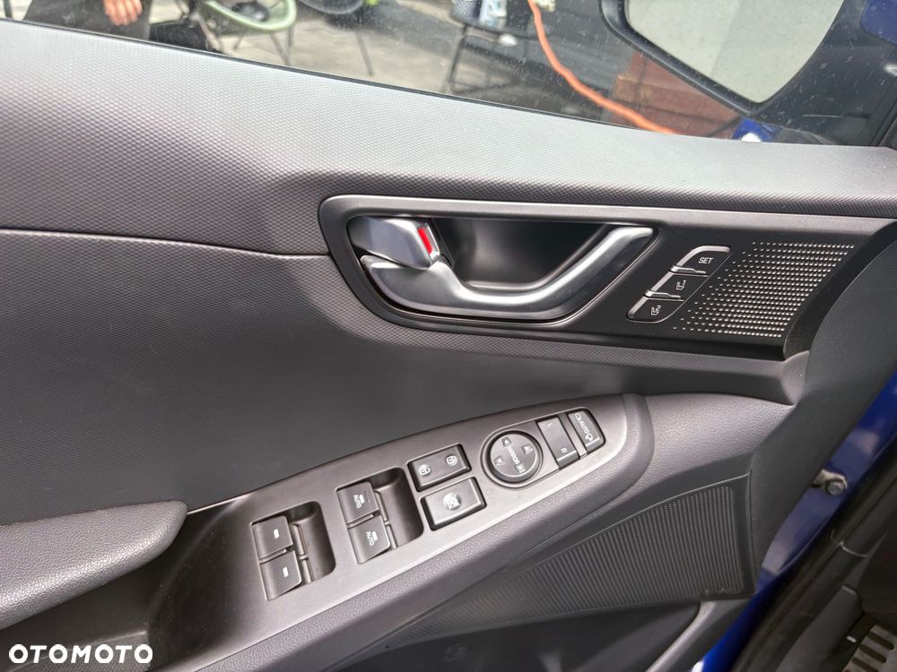 Hyundai IONIQ 1.6 GDI Premium - 15