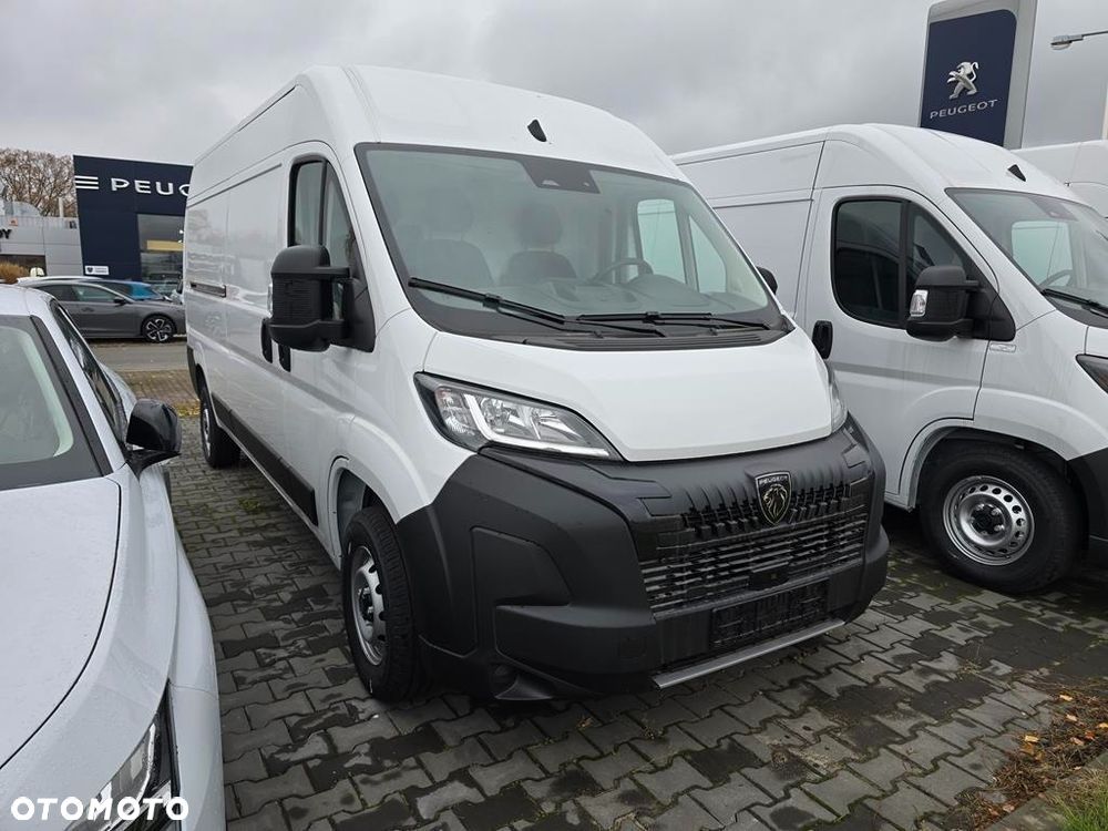 Peugeot Boxer - 3