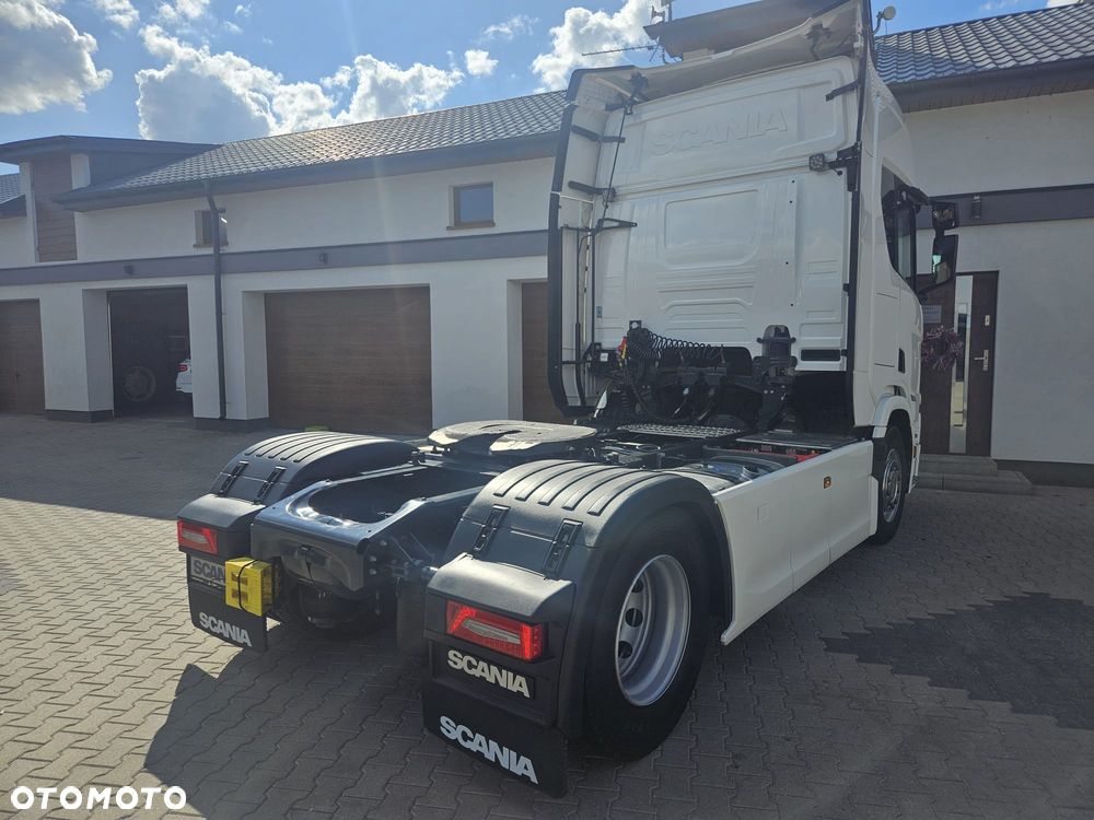 Scania R460  LEDY !!! PTO !!! - 3