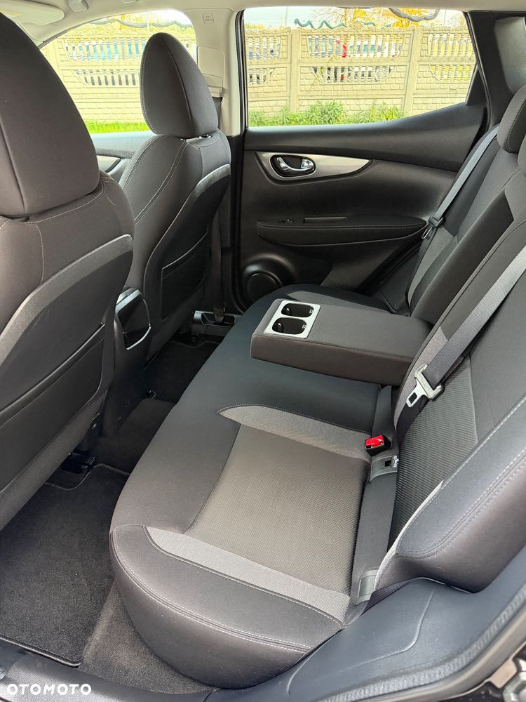 Nissan Qashqai 1.6 DIG-T Tekna - 31