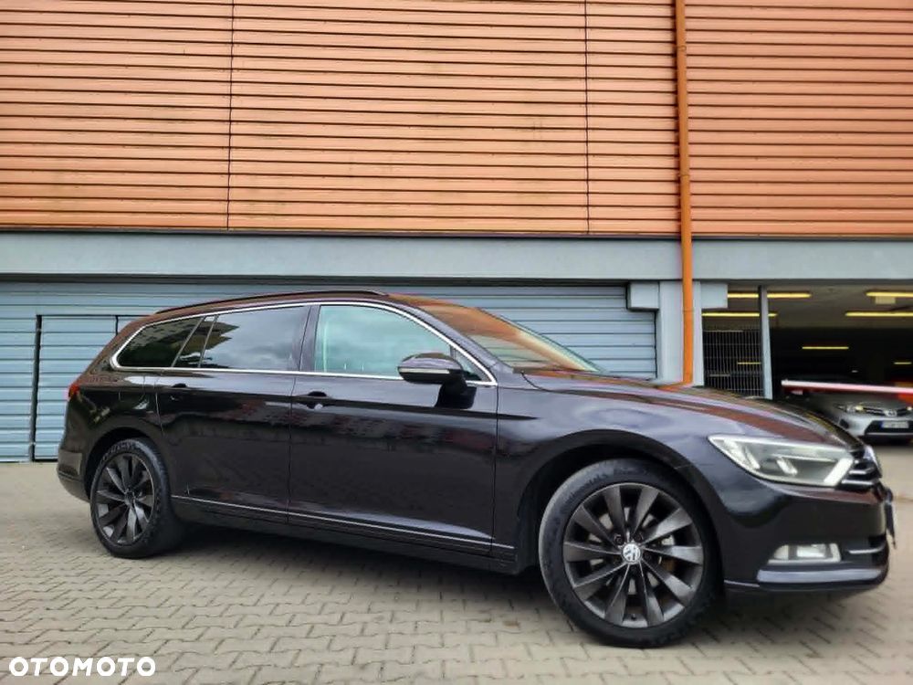 Volkswagen Passat 2.0 TDI SCR DSG Highline - 15