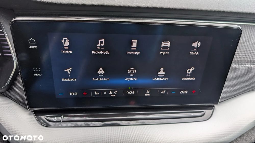 Skoda Octavia 2.0 TDI SCR Style DSG - 35