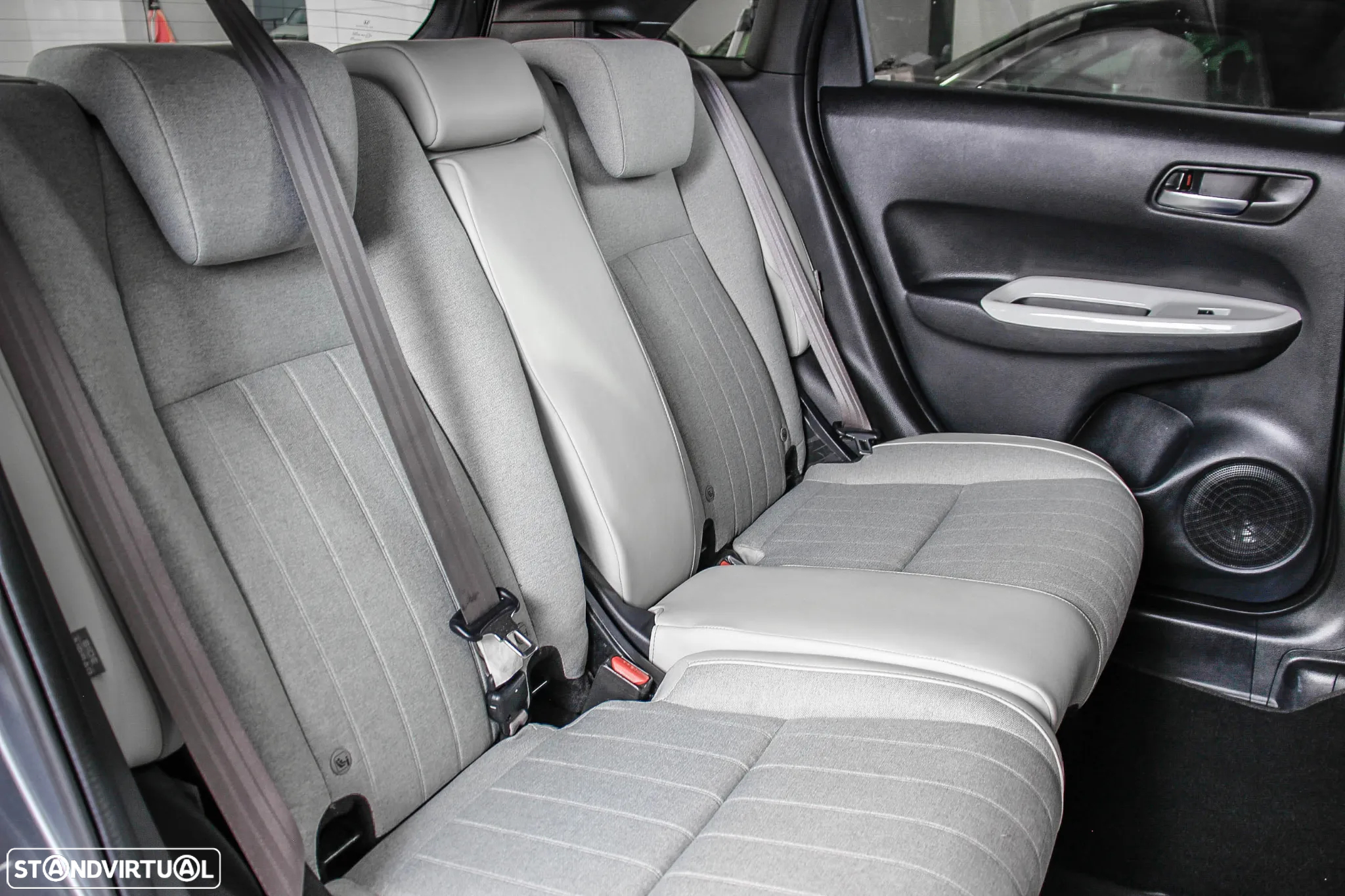 Honda Jazz 1.5 i-MMD Executive - 18