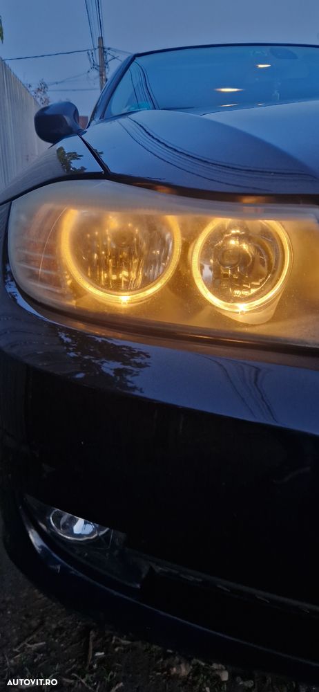 BMW Seria 3 318i - 6