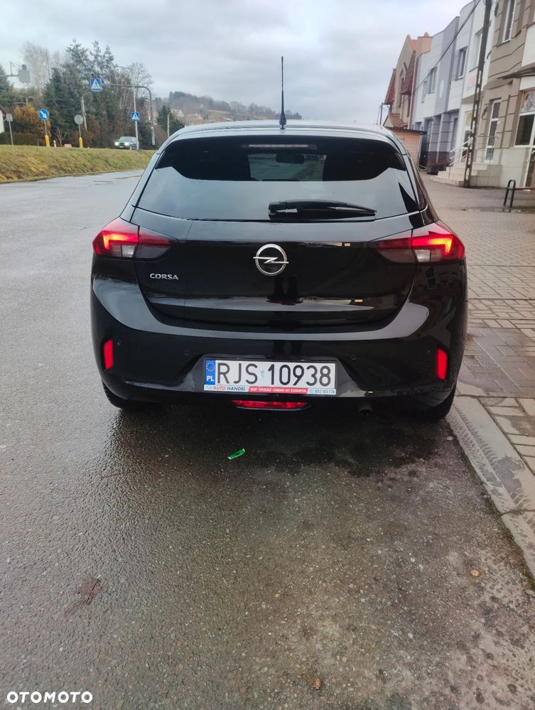 Opel Corsa 1.2 Start/Stop - 4